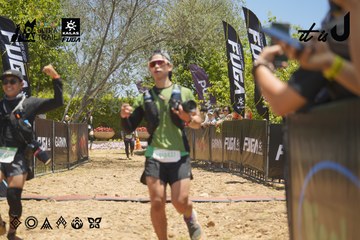 Dalat Ultra Trail 2026 - Ảnh #4691104