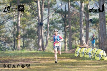 Dalat Ultra Trail 2026 - Ảnh #4833267