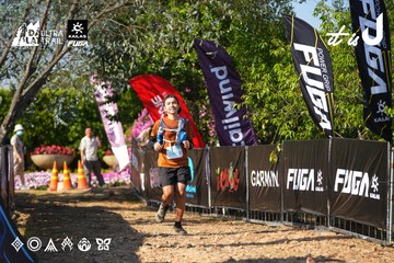Dalat Ultra Trail 2026 - Ảnh #4742106