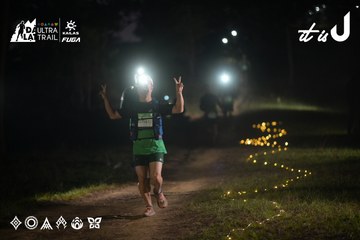 Dalat Ultra Trail 2026 - Ảnh #4720694