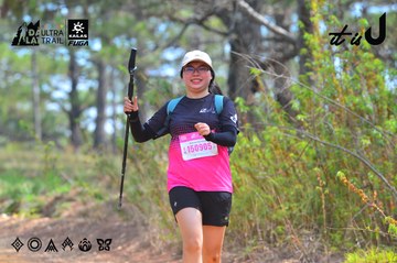 Dalat Ultra Trail 2026 - Ảnh #4793161