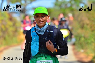 Dalat Ultra Trail 2026 - Ảnh #4748713