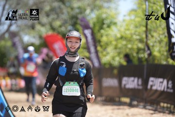 Dalat Ultra Trail 2026 - Ảnh #4692170