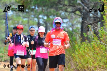 Dalat Ultra Trail 2026 - Ảnh #4875678