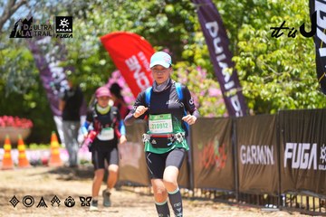 Dalat Ultra Trail 2026 - Ảnh #4700130