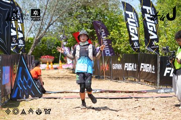 Dalat Ultra Trail 2026 - Ảnh #4723304