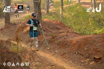 Dalat Ultra Trail 2026 - Ảnh #4842138
