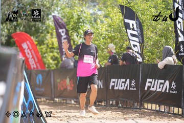 Dalat Ultra Trail 2026 - Ảnh #4856964