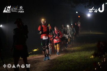 Dalat Ultra Trail 2026 - Ảnh #4719307