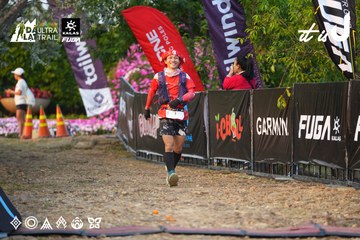 Dalat Ultra Trail 2026 - Ảnh #4745110