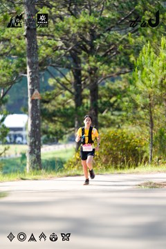 Dalat Ultra Trail 2026 - Ảnh #4833584