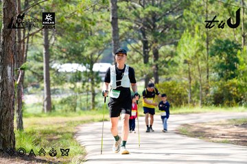 Dalat Ultra Trail 2026 - Ảnh #4834181