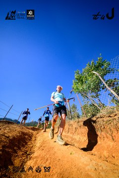 Dalat Ultra Trail 2026 - Ảnh #4912692