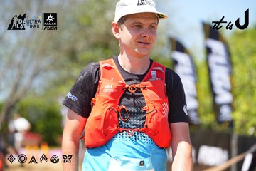 Dalat Ultra Trail 2026 - Ảnh #4727954