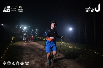 Dalat Ultra Trail 2026 - Ảnh #4705953