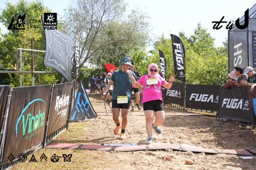Dalat Ultra Trail 2026 - Ảnh #4863829