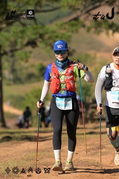 Dalat Ultra Trail 2026 - Ảnh #4715793