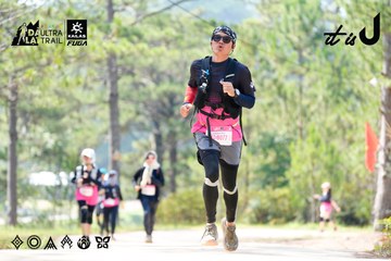 Dalat Ultra Trail 2026 - Ảnh #4834804