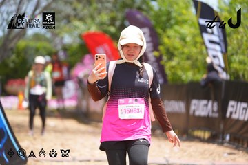Dalat Ultra Trail 2026 - Ảnh #4869474