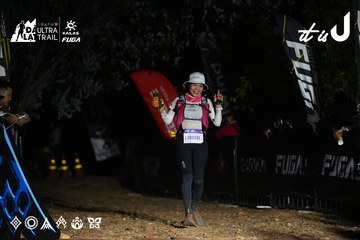 Dalat Ultra Trail 2026 - Ảnh #4758479