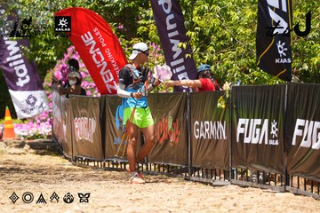 Dalat Ultra Trail 2026 - Ảnh #4722495