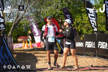 Dalat Ultra Trail 2026 - Ảnh #4738694