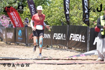 Dalat Ultra Trail 2026 - Ảnh #4746901