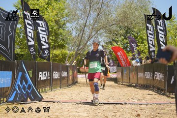 Dalat Ultra Trail 2026 - Ảnh #4691255