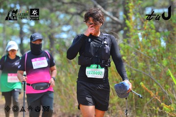 Dalat Ultra Trail 2026 - Ảnh #4793473
