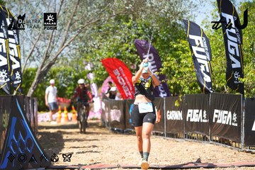 Dalat Ultra Trail 2026 - Ảnh #4737825