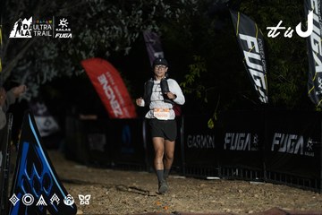 Dalat Ultra Trail 2026 - Ảnh #4762177