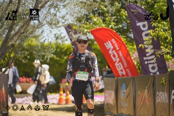 Dalat Ultra Trail 2026 - Ảnh #4690557