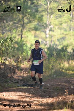 Dalat Ultra Trail 2026 - Ảnh #4878592