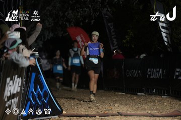 Dalat Ultra Trail 2026 - Ảnh #4762782