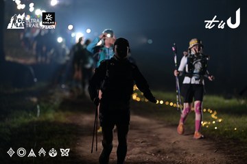 Dalat Ultra Trail 2026 - Ảnh #4720540