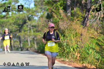 Dalat Ultra Trail 2026 - Ảnh #4781480