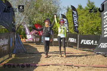 Dalat Ultra Trail 2026 - Ảnh #4760672