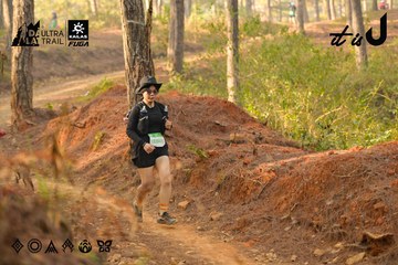 Dalat Ultra Trail 2026 - Ảnh #4842465