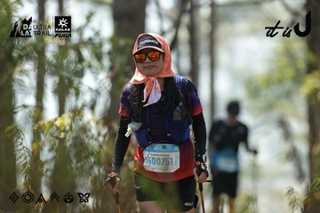 Dalat Ultra Trail 2026 - Ảnh #4705866