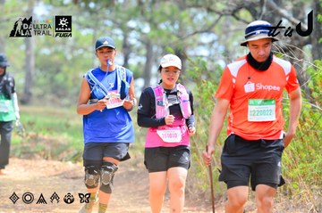 Dalat Ultra Trail 2026 - Ảnh #4873665