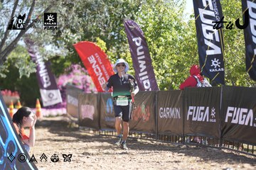 Dalat Ultra Trail 2026 - Ảnh #4685949