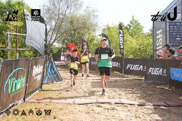 Dalat Ultra Trail 2026 - Ảnh #4863539