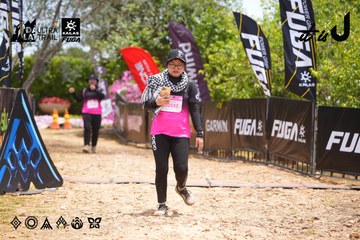 Dalat Ultra Trail 2026 - Ảnh #4870316