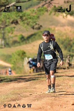 Dalat Ultra Trail 2026 - Ảnh #4714669