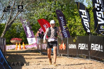 Dalat Ultra Trail 2026 - Ảnh #4739648