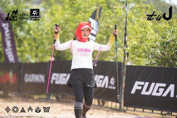 Dalat Ultra Trail 2026 - Ảnh #4859283