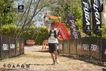 Dalat Ultra Trail 2026 - Ảnh #4691598