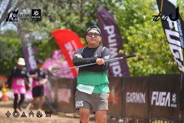 Dalat Ultra Trail 2026 - Ảnh #4868570