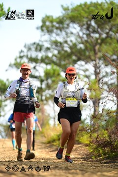 Dalat Ultra Trail 2026 - Ảnh #4912259