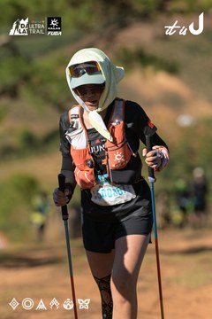 Dalat Ultra Trail 2026 - Ảnh #4714968